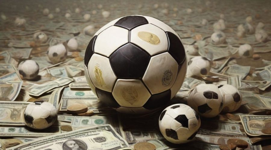 Regras e Princípios Básicos das Apostas Esportivas: Guia Completo