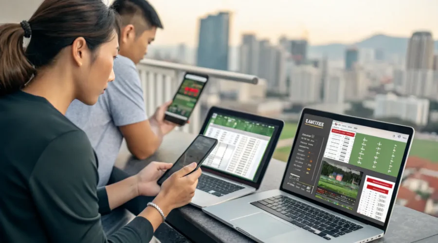 Mercados com Menor Margem da Casa de Apostas: Estratégia Inteligente para Apostadores no Brasil